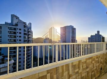 Apartamento · 217m² · 3 Quartos · 2 Vagas · Cobertura Para Venda Em Guarujá, Praia Do Tombo, 3 Dormitórios, 3 Suítes, 3 Banheiros, 2 Vagas