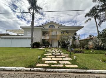 Casa · 750m² · 7 Quartos · 6 Vagas · Casa Em Condomínio Para Venda Em Guarujá, Jardim Acapulco, 7 Dormitórios, 7 Suítes, 9 Banheiros, 6 V