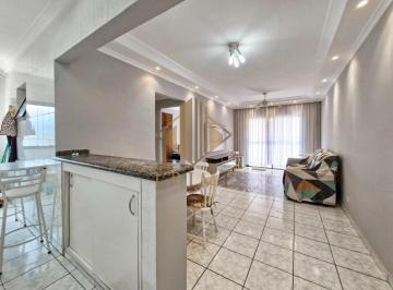 Apartamento · 78m² · 2 Quartos · 1 Vaga · Apartamento Para Venda Em Guarujá, Praia Da Enseada, 2 Dormitórios, 1 Suíte, 2 Banheiros, 1 Vaga