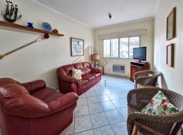 Apartamento · 82m² · 3 Quartos · 1 Vaga · Apartamento Para Venda Em Guarujá, Praia Das Astúrias, 3 Dormitórios, 2 Suítes, 3 Banheiros, 1 Vaga