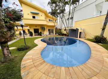 Casa · 409m² · 8 Quartos · 4 Vagas · Casa Em Condomínio Para Venda Em Guarujá, Jardim Acapulco, 8 Dormitórios, 4 Suítes, 7 Banheiros, 4 V