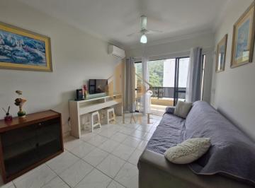 Apartamento · 82m² · 2 Quartos · 2 Vagas · Apartamento Para Venda Em Guarujá, Praia Das Pitangueiras, 2 Dormitórios, 1 Suíte, 2 Banheiros, 2 Va