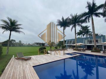 Casa · 1400m² · 5 Quartos · 6 Vagas · Casa Em Condomínio Para Venda Em Guarujá, Cond. Marinas Guarujá, 5 Dormitórios, 5 Suítes, 6 Banheiro