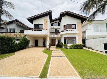 Casa · 328m² · 5 Quartos · 4 Vagas · Casa Em Condomínio Para Venda Em Guarujá, Jardim Acapulco, 5 Dormitórios, 5 Suítes, 8 Banheiros, 4 V