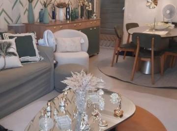 Apartamento · 170m² · 3 Quartos · 1 Vaga · Apartamento Para Venda Em Guarujá, Loteamento João Batista Julião, 3 Dormitórios, 1 Suíte, 3 Banheir