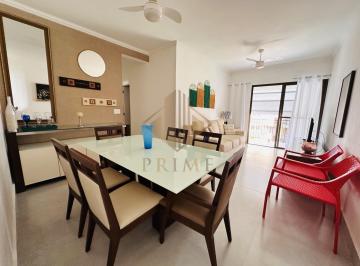 Apartamento · 85m² · 2 Quartos · 1 Vaga · Apartamento Para Venda Em Guarujá, Praia Da Enseada, 2 Dormitórios, 1 Suíte, 3 Banheiros, 1 Vaga