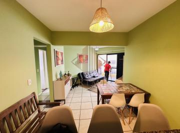 Apartamento · 70m² · 2 Quartos · 1 Vaga · Apartamento Para Venda Em Guarujá, Praia Da Enseada, 2 Dormitórios, 1 Suíte, 2 Banheiros, 1 Vaga