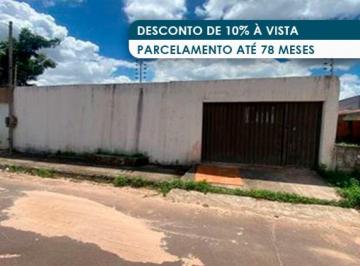 Casa 56 m² - Mercês - Paço de Lumiar - MA - Foto [0] · Casa 56 m² - Mercês - Paço de Lumiar - Ma