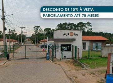 Casa em Condomínio 39 m² - Sanga Funda - Içara - SC - Foto [0] · Casa Em Condomínio 39 m² - Sanga Funda - Içara - Sc