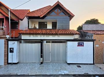 Casa · 246m² · 4 Quartos · "Seu Novo Lar Dos Sonhos Na Paraíba Espera por Você!"