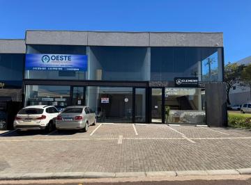 Comercial · 170m² · Locação | Sala/salão, Em São Cristóvão, Cascavel