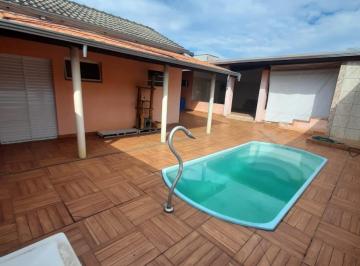 Foto 01 · Mperdível? Casa Com Piscina E 3 Dormitórios No Bairro São Francisco Abaixo Do Valor Com Condições