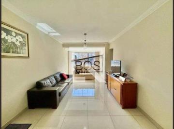 Apartamento · 90m² · 3 Quartos · 2 Vagas · Apartamento À Venda - Sagrada Família, 3 Quartos, 90 m² - Belo Horizonte