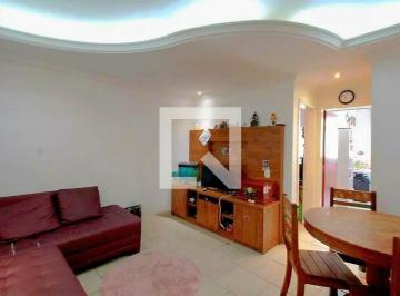 Apartamento · 55m² · 2 Quartos · 1 Vaga · Apartamento À Venda - Renascença, 2 Quartos, 55 m² - Belo Horizonte