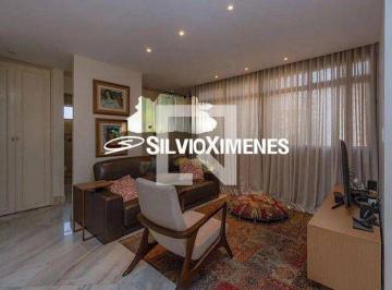 Apartamento · 436m² · 4 Quartos · 5 Vagas · Apartamento À Venda - Serra, 4 Quartos, 436 m² - Belo Horizonte