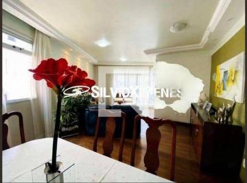 Apartamento · 180m² · 4 Quartos · 4 Vagas · Apartamento À Venda - Prado, 4 Quartos, 180 m² - Belo Horizonte