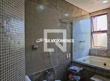 Apartamento · 185m² · 4 Quartos · 4 Vagas · Apartamento À Venda - Belvedere, 4 Quartos, 185 m² - Belo Horizonte