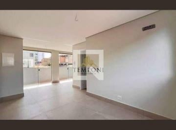 Apartamento · 80m² · 3 Quartos · Apartamento À Venda - Indaiá, 3 Quartos, 80 m² - Belo Horizonte