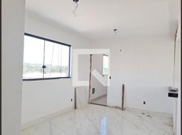 Apartamento · 80m² · 3 Quartos · 2 Vagas · Apartamento À Venda - Alvorada, 3 Quartos, 80 m² - Contagem