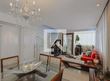 Apartamento · 210m² · 3 Quartos · 3 Vagas · Apartamento À Venda - Sion, 3 Quartos, 210 m² - Belo Horizonte