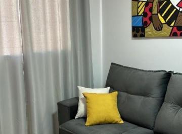 Foto 01 · Apartamento À Venda Em Cuiabá - Mt, Dom Aquino: 2 Quartos, Sala, Banheiro, Garagem E 42 M&sup2;!