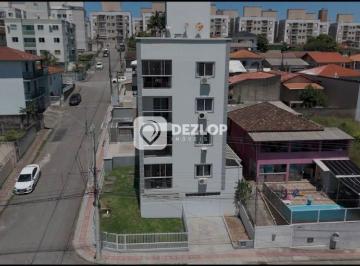 Apartamento · 2 Quartos · 1 Vaga · Apartamento À Venda Em Serraria, São José - Sc | 2 Quartos Sendo 1 Suíte