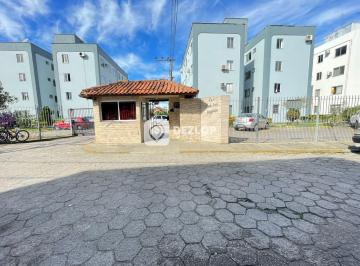 Apartamento · 42m² · 2 Quartos · 1 Vaga · Apartamento À Venda Em Universitário, Biguaçu - Sc