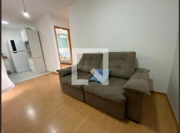 Apartamento · 50m² · 2 Quartos · 1 Vaga · Apartamento À Venda - Igará, 2 Quartos, 50 m² - Canoas
