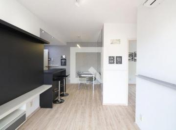Apartamento · 55m² · 2 Quartos · 1 Vaga · Apartamento À Venda - São José, 2 Quartos, 55 m² - Canoas