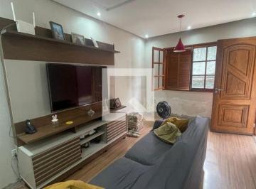 Casa · 95m² · 3 Quartos · 1 Vaga · Imoveis - No Parque Lafaiete