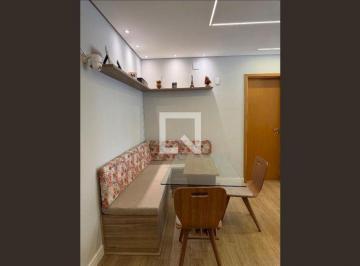 Apartamento · 97m² · 3 Quartos · 2 Vagas · Imoveis - No Vila Zilda