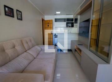 Apartamento · 52m² · 2 Quartos · 1 Vaga · Imoveis - Em Águas Claras Norte