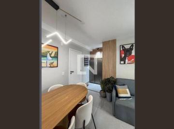 Apartamento · 58m² · 2 Quartos · 1 Vaga · Imoveis - Na Aclimação