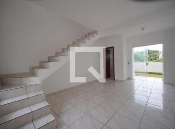 Casa · 90m² · 2 Quartos · 1 Vaga · Imoveis - Em Ingleses Do Rio Vermelho