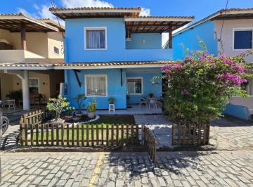 Foto 01 · Casa Em Condomínio - Pitangueiras