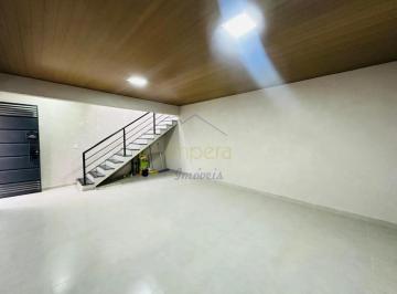 Casa · 175m² · 3 Quartos · 2 Vagas · Casa de 3 Dormitórios C/ Suíte 140 m² - Portal Dos Pássaros