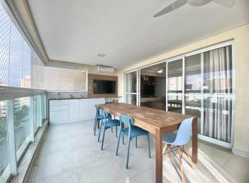 Apartamento · 118m² · 3 Quartos · 2 Vagas · Apartamento À Venda Na Enseada No Guarujá | Qvista Inteligência Imobiliária G.
