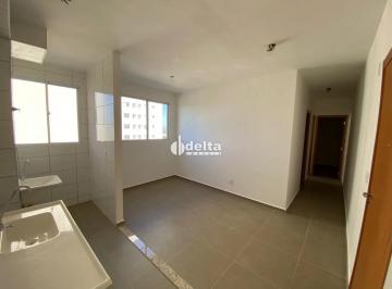 Apartamento · 41m² · 2 Quartos · 1 Vaga · Apartamento Com 2 Quartos Disponível Para Venda No Bairro Gávea Em Uberlândia - Mg