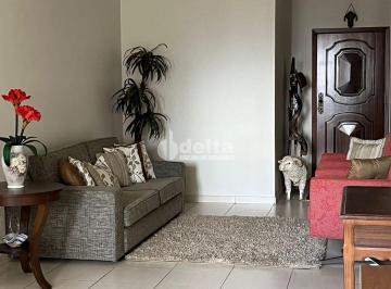 Apartamento · 164m² · 3 Quartos · 1 Vaga · Apartamento Com 3 Quarto Sendo 1 Suíte Disponível Para Venda No Bairro Centro Em Uberlândia - Mg