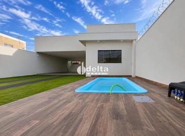 Casa · 250m² · 3 Quartos · 4 Vagas · Casa Com 3 Quartos Sendo 1 Suíte Disponível Para Venda No Bairro Jardim Europa Em Uberlândia - Mg