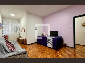 Apartamento · 110m² · 4 Quartos · Apartamento À Venda - Centro, 4 Quartos, 110 m² - Belo Horizonte