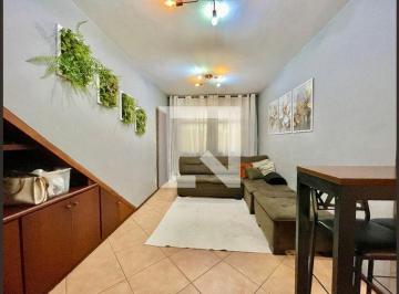 Apartamento · 117m² · 3 Quartos · 1 Vaga · Apartamento À Venda - Maria Virgínia, 3 Quartos, 117 m² - Belo Horizonte