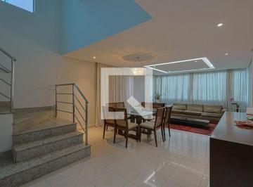 Apartamento · 259m² · 4 Quartos · 3 Vagas · Apartamento À Venda - Nova Floresta, 4 Quartos, 259 m² - Belo Horizonte