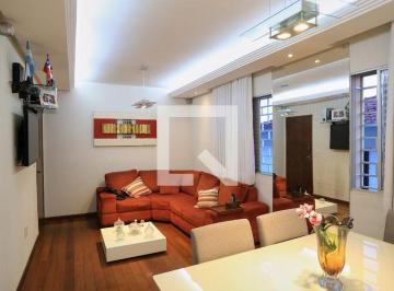 Apartamento · 110m² · 3 Quartos · 1 Vaga · Apartamento À Venda - Renascença, 3 Quartos, 110 m² - Belo Horizonte