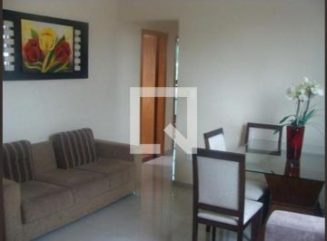 Apartamento · 74m² · 3 Quartos · 1 Vaga · Apartamento À Venda - Cabral, 3 Quartos, 74 m² - Contagem