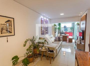 Apartamento · 113m² · 2 Quartos · 2 Vagas · Apartamento À Venda - Serra, 2 Quartos, 113 m² - Belo Horizonte