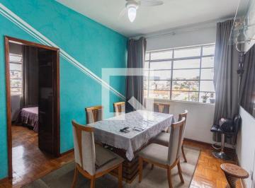 Apartamento · 78m² · 3 Quartos · 1 Vaga · Apartamento À Venda - Renascença, 3 Quartos, 78 m² - Belo Horizonte
