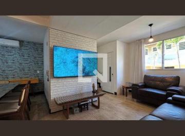 Casa · 96m² · 3 Quartos · 2 Vagas · Casa À Venda - Cabral, 3 Quartos, 96 m² - Contagem