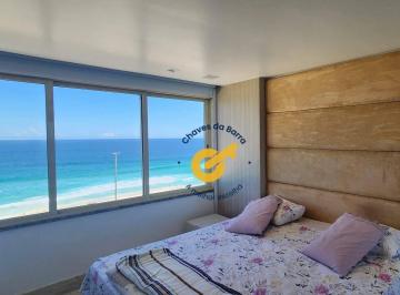 d67cf83c379a76c8fdb35ef99e01cbef.jpg · Cobertura Com 3 Dormitórios À Venda, 190 m² por R$4.500.000 - Barra Da Tijuca - Rio de Janeiro/r