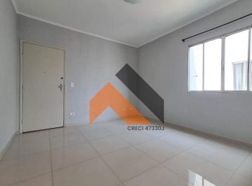 Apartamento · 45m² · 1 Quarto · 1 Vaga · Apartamento Para Venda - Bairro Cerâmica - São Caetano Do Sul/sp